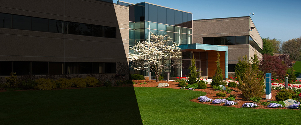 Northborough Landscapers