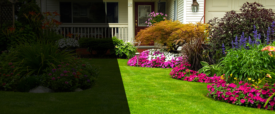 Northborough Landscapers