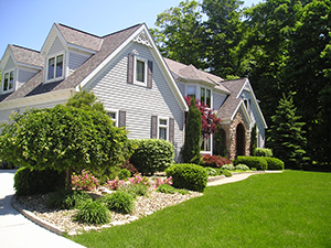 Landscapers and Lawncare Services in Northborough, MA